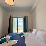 Βίλα House Theasis - Allparos *