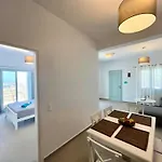 House Theasis - Allparos Βίλα