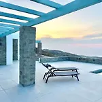 Βίλα House Theasis - Allparos Φάρος