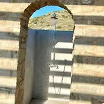 Βίλα House Theasis - Allparos *