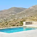 House Theasis - Allparos Βίλα
