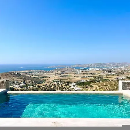 House Theasis - Allparos * Faros