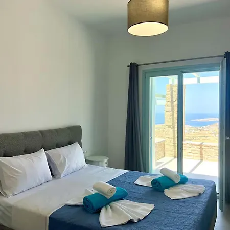 House Theasis - Allparos