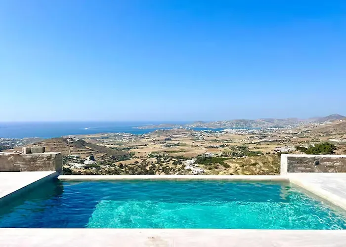 House Theasis - Allparos *