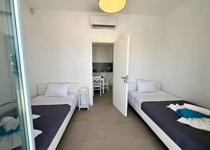 House Theasis - Allparos