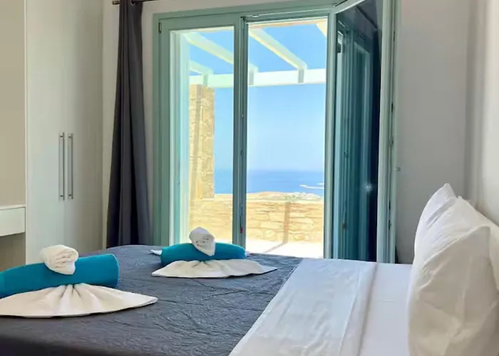 House Theasis - Allparos *