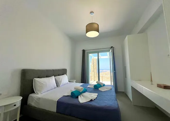 House Theasis - Allparos *