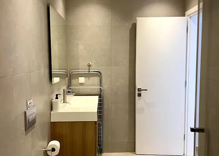 Villa House Theasis - Allparos