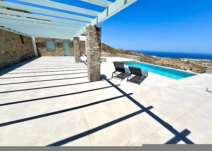 House Theasis - Allparos