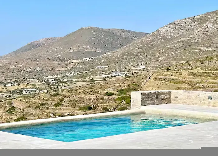 House Theasis - Allparos *