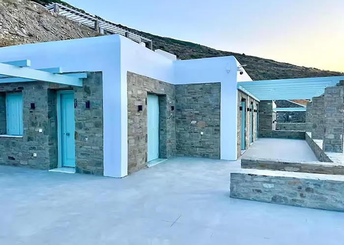 House Theasis - Allparos * Faros