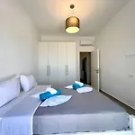 Villa House Theasis - Allparos Faros (Sifnos)