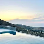 别墅 House Theasis - Allparos Páros