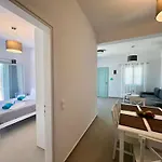 别墅 House Theasis - Allparos