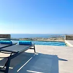 Villa House Theasis - Allparos Faros (Sifnos)