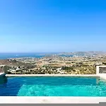 House Theasis - Allparos * Faros (Sifnos)