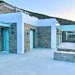 House Theasis - Allparos * Páros