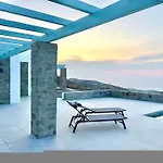 别墅 House Theasis - Allparos Páros