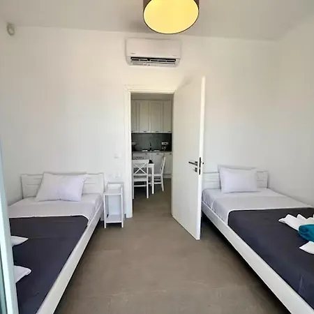 House Theasis - Allparos