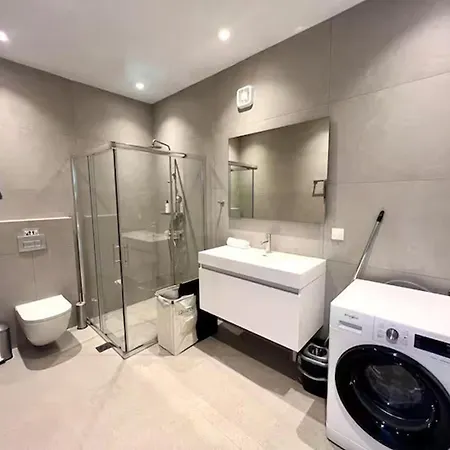 House Theasis - Allparos * 파로스