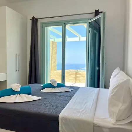 House Theasis - Allparos *