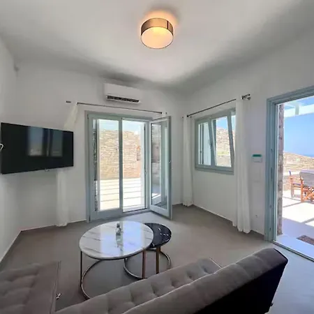 House Theasis - Allparos