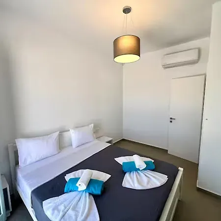 House Theasis - Allparos *