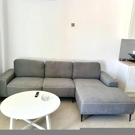 וילה House Theasis - Allparos