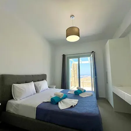 House Theasis - Allparos *