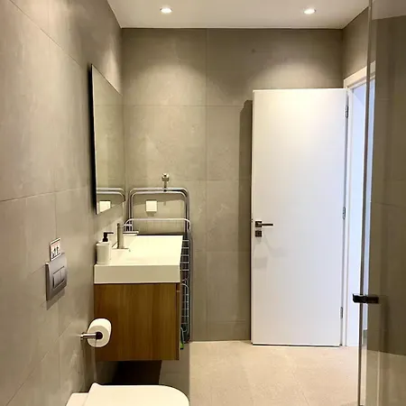 Villa House Theasis