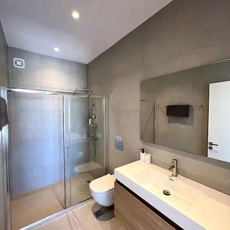 House Theasis - Allparos וילה פארוס