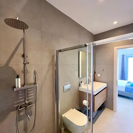 House Theasis - Allparos * פארוס