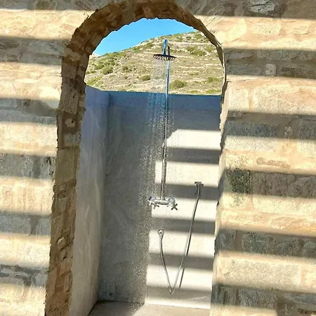 וילה House Theasis - Allparos *