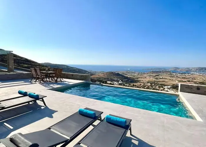 House Theasis - Allparos