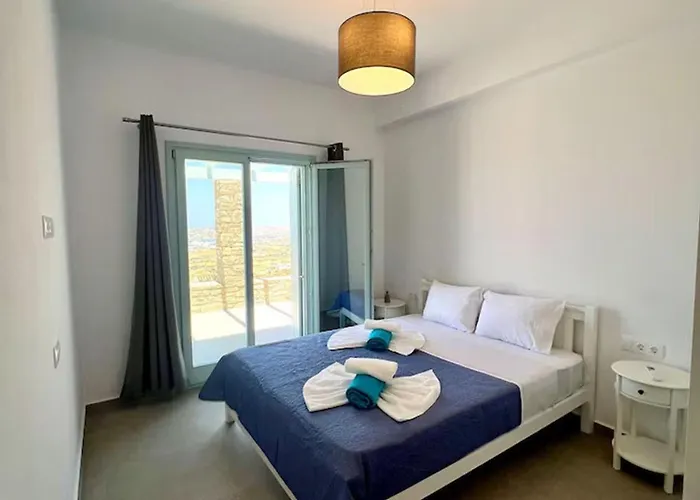 House Theasis - Allparos * Faros