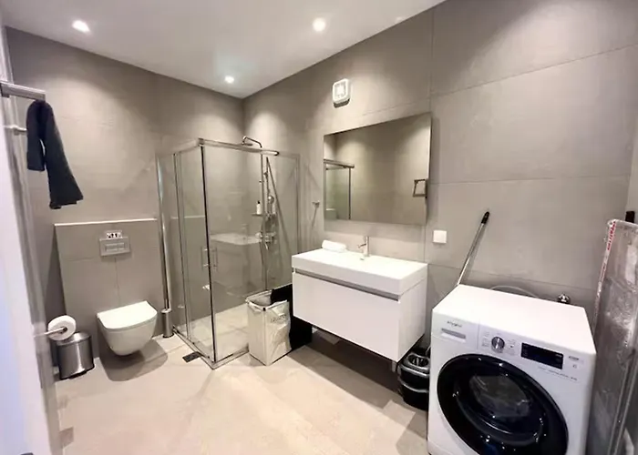 House Theasis - Allparos * 파로스