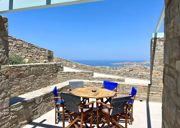 House Theasis - Allparos *