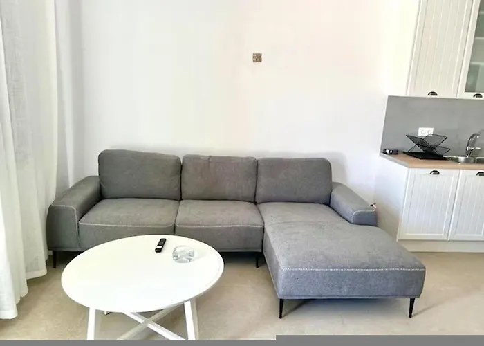 Villa House Theasis - Allparos