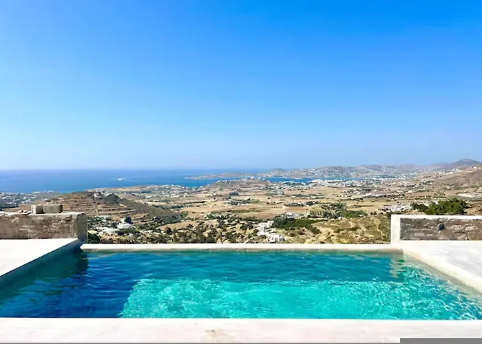 House Theasis - Allparos * 파로스