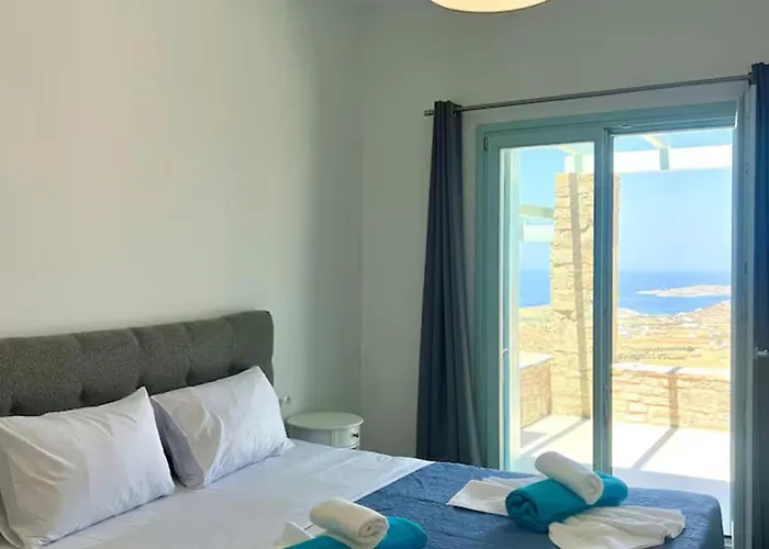 House Theasis - Allparos