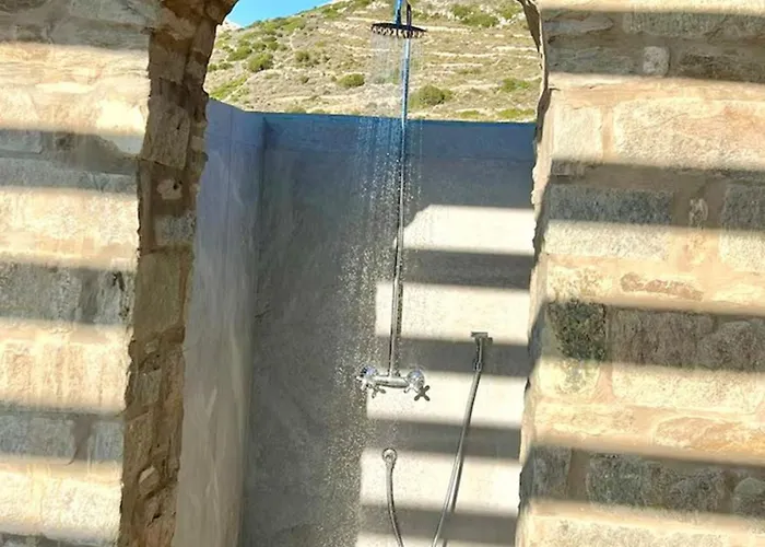 빌라 House Theasis - Allparos *